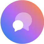 Customer support icon