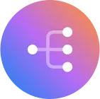 Architecture setup icon